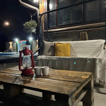 Vikend House Cvrcak Prázdninový dům *