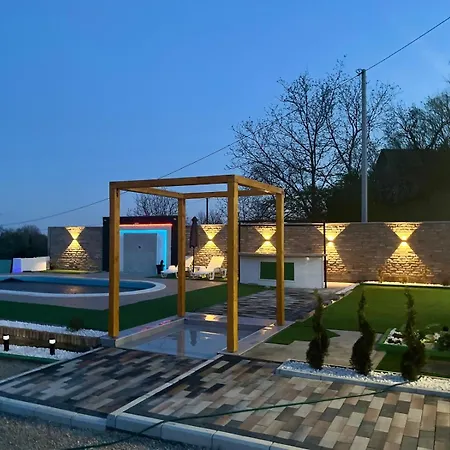 Prázdninový dům Vikend House Cvrcak