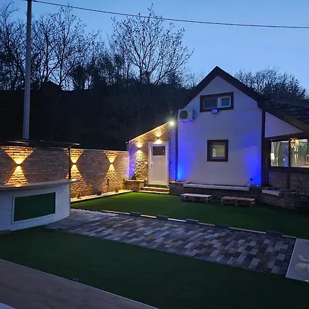 Prázdninový dům Vikend House Cvrcak