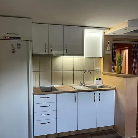Vikend House Cvrcak Feriehus *